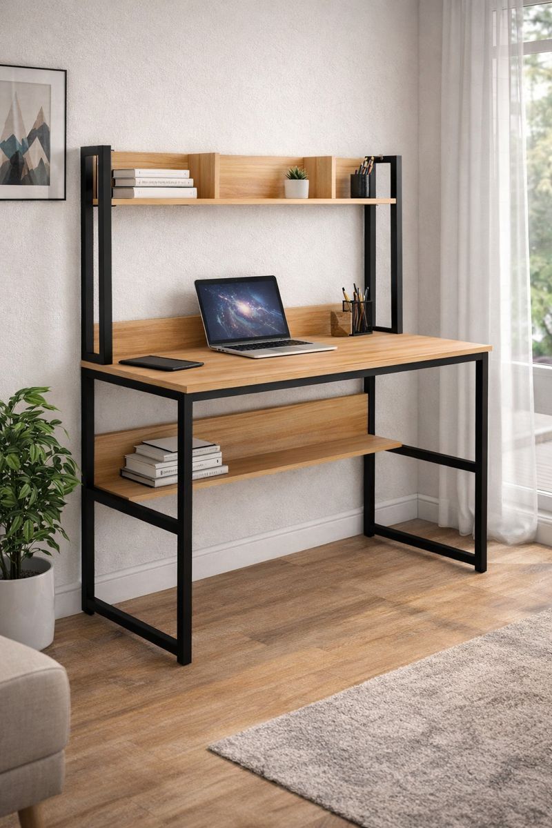 Mesa de Computador